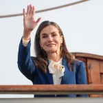 La prensa alemana revela la tumultuosa relación entre la reina Letizia y su hermana Telma