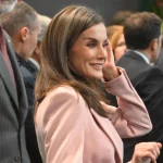 La reina Letizia y el verdadero motivo de su negativa a probar alimentos en actos públicos