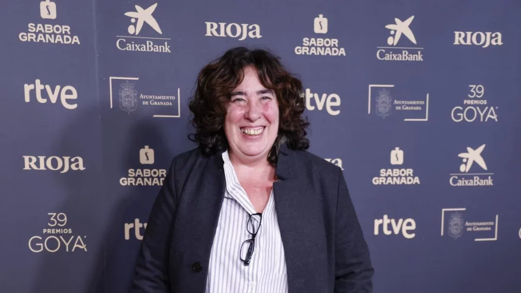 Una de las películas más nominada en los Goya 2025, con el sello personal de una directora que ya supo conquistar al jurado de esta competencia