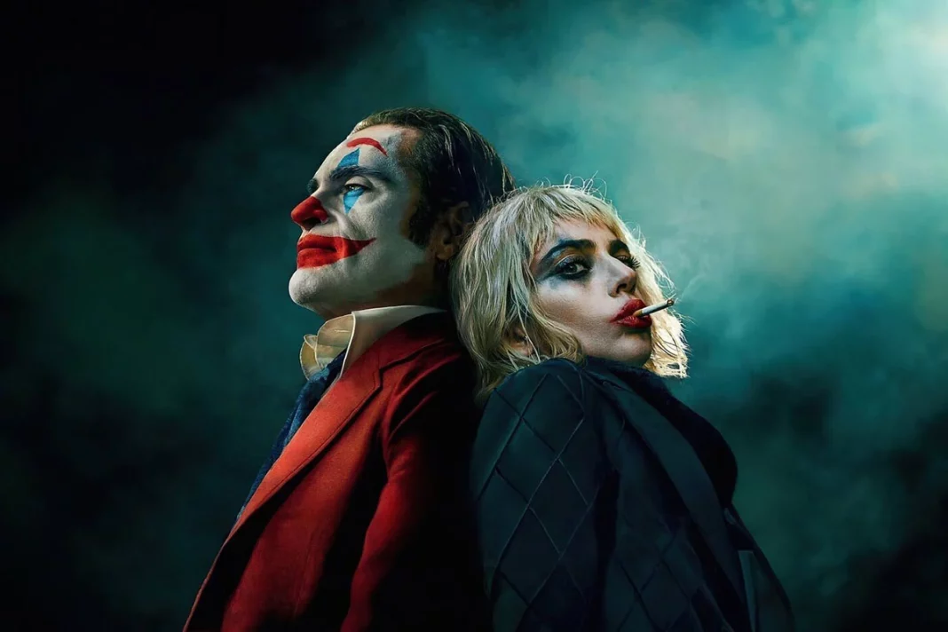 Lady Gaga: la mujer que logró liberar al Joker