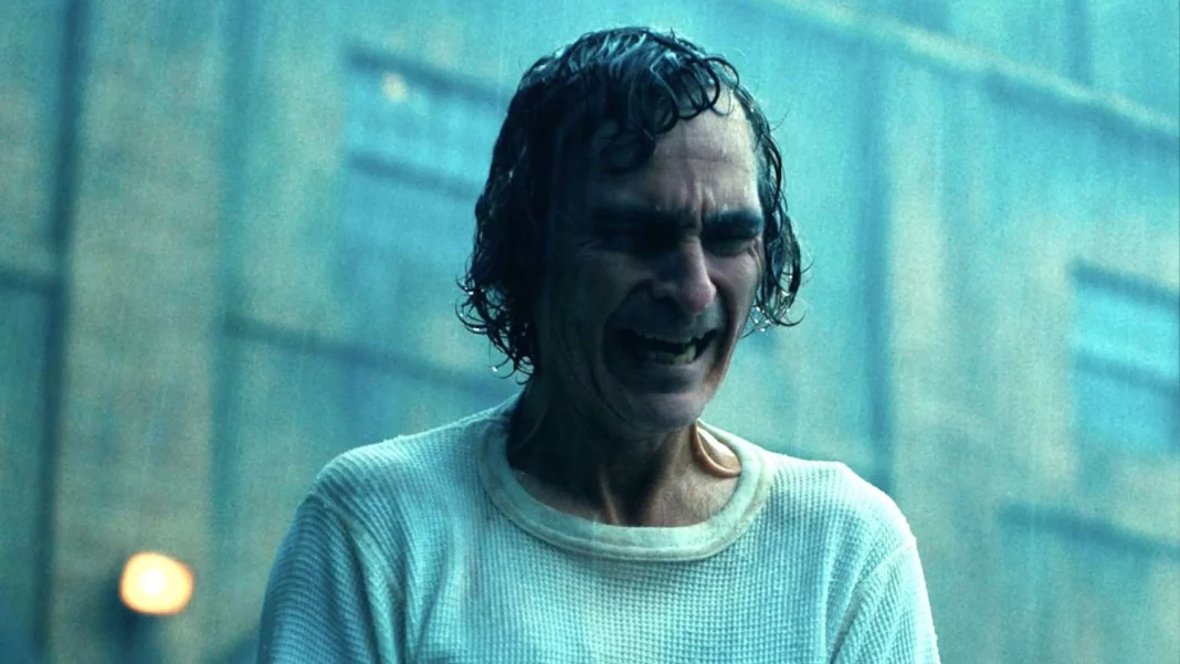 El regreso sin gloria de Joaquin Phoenix como Arthur/Joker