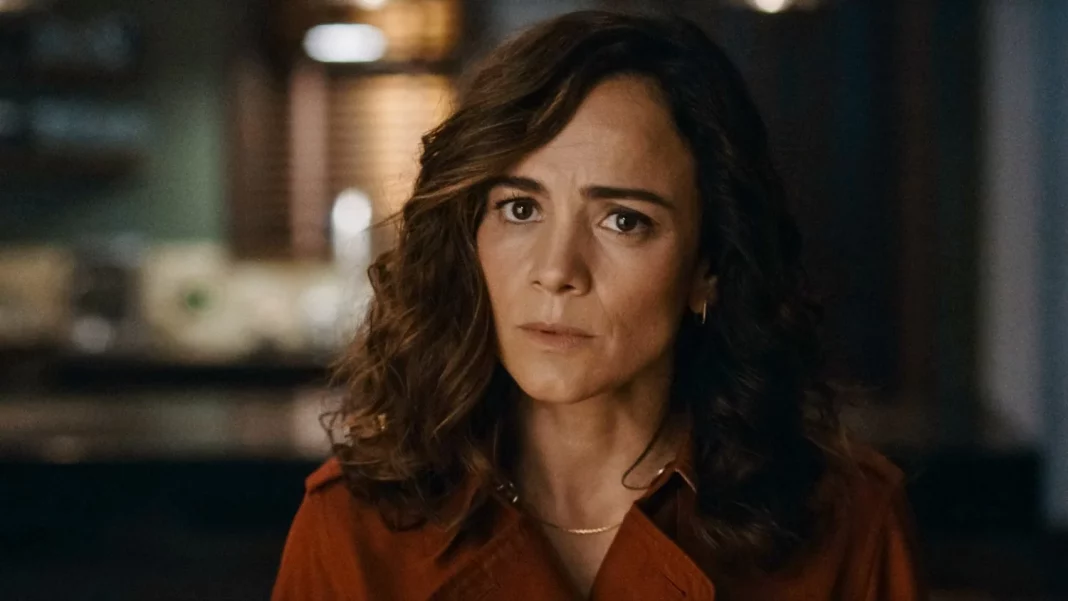 Alice Braga: la compañera de viaje de Jason