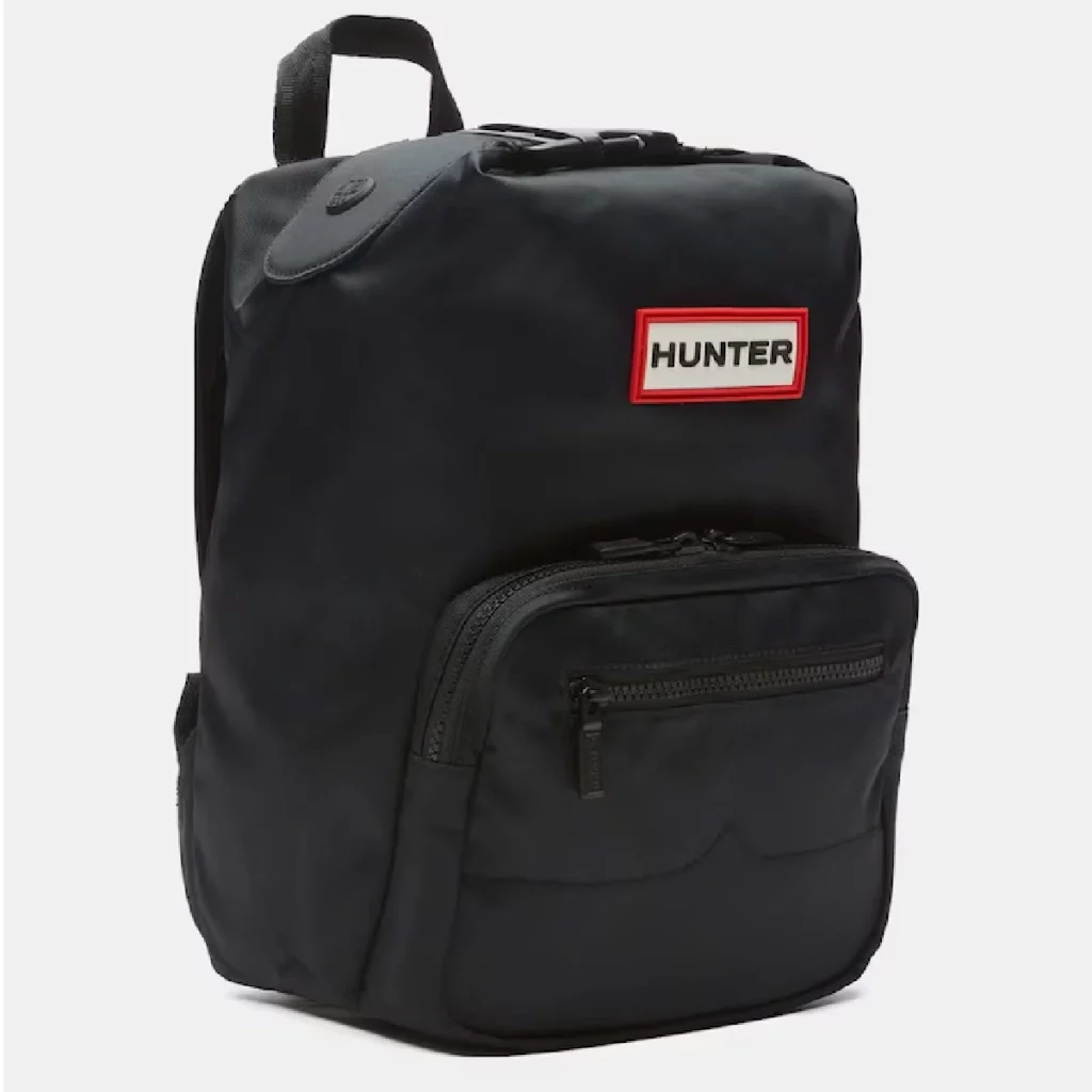 mochila hunter Moncloa