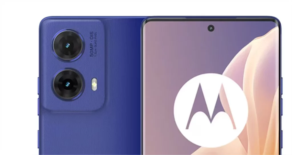 moto g85 Moncloa