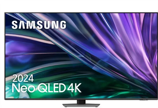 neo qled 4k Moncloa