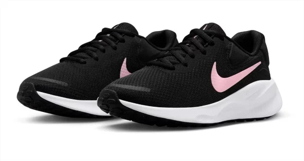 nike rosa Moncloa