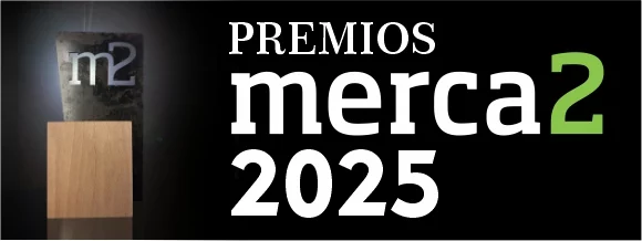 Premios Empresa Merca2