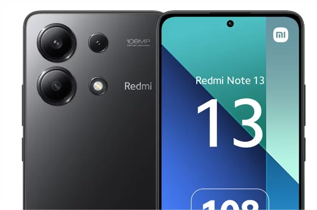 redmi note 13 Moncloa