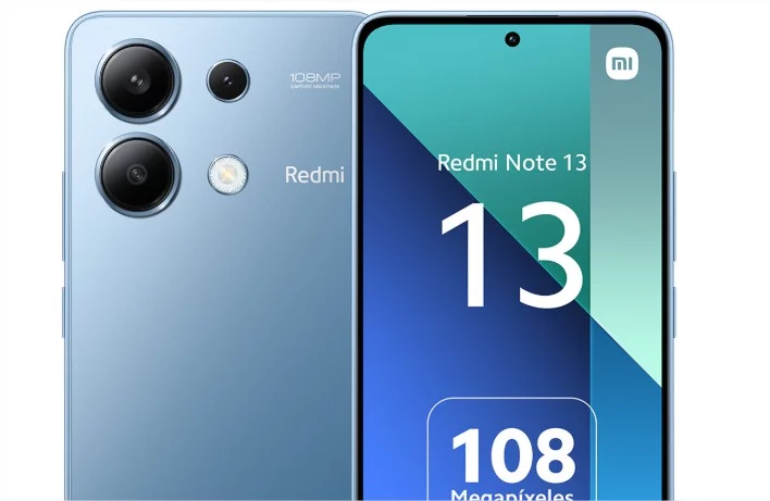 redmi note Moncloa