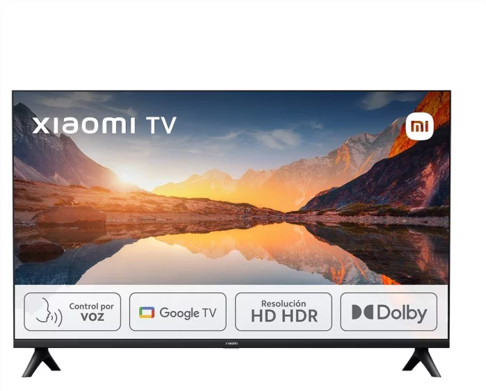 xiaomi tv Moncloa