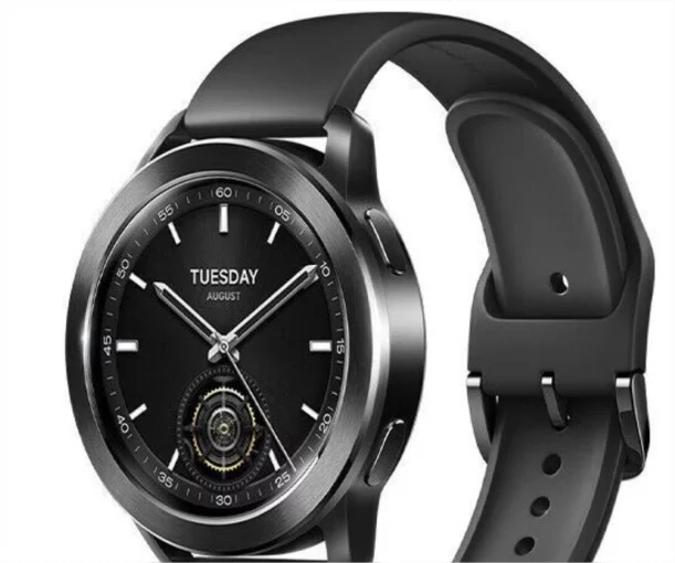 xiaomi watch Moncloa