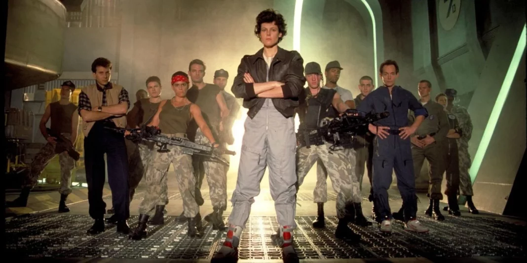 “Aliens”: el segundo round de la batalla de Ripley contra los Xenomorfos