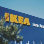 Ikea te trae el futuro con esta lámpara de pie con funciones inteligentes