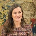 El inesperado momento entre la reina Letizia, Kate y Máxima que dio que hablar