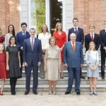 Así es el presente de los hijos de la infanta Cristina e Iñaki Urdangarin tras independizarse