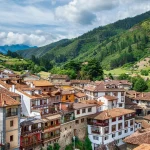 Visita Potes, uno de los pueblos más bonitos de Cantabria