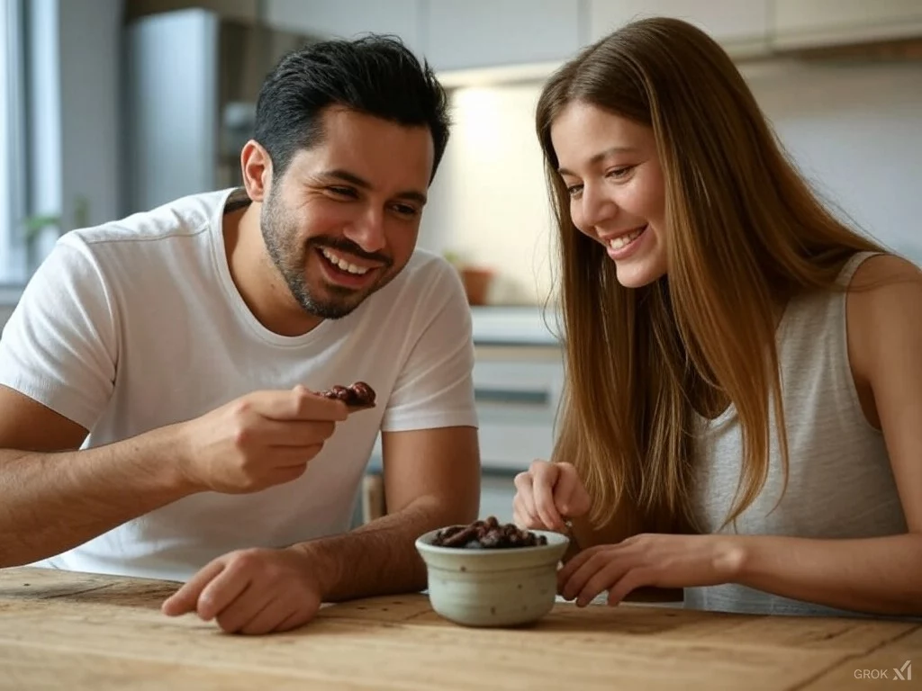 CÓMO INCLUIR EL CHONTADURO EN TU DIETA