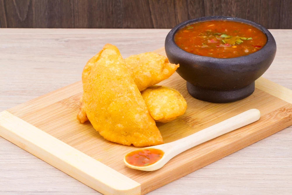 RECETA #3: EMPANADA DE VERDURAS Y CALDO DEL COCIDO