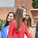 La infanta Sofía enfrenta una decisión clave sobre su futuro académico y conoce la opinión de los reyes