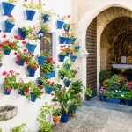 Los patios de Córdoba que puedes visitar todo el año para disfrutar de su encanto