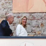 Conoce el hombre que respaldó a la infanta Cristina cuando todos le dieron la espalda