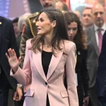 El gesto de la reina Letizia ante una fecha tan clave para los Ortiz Rocasolano