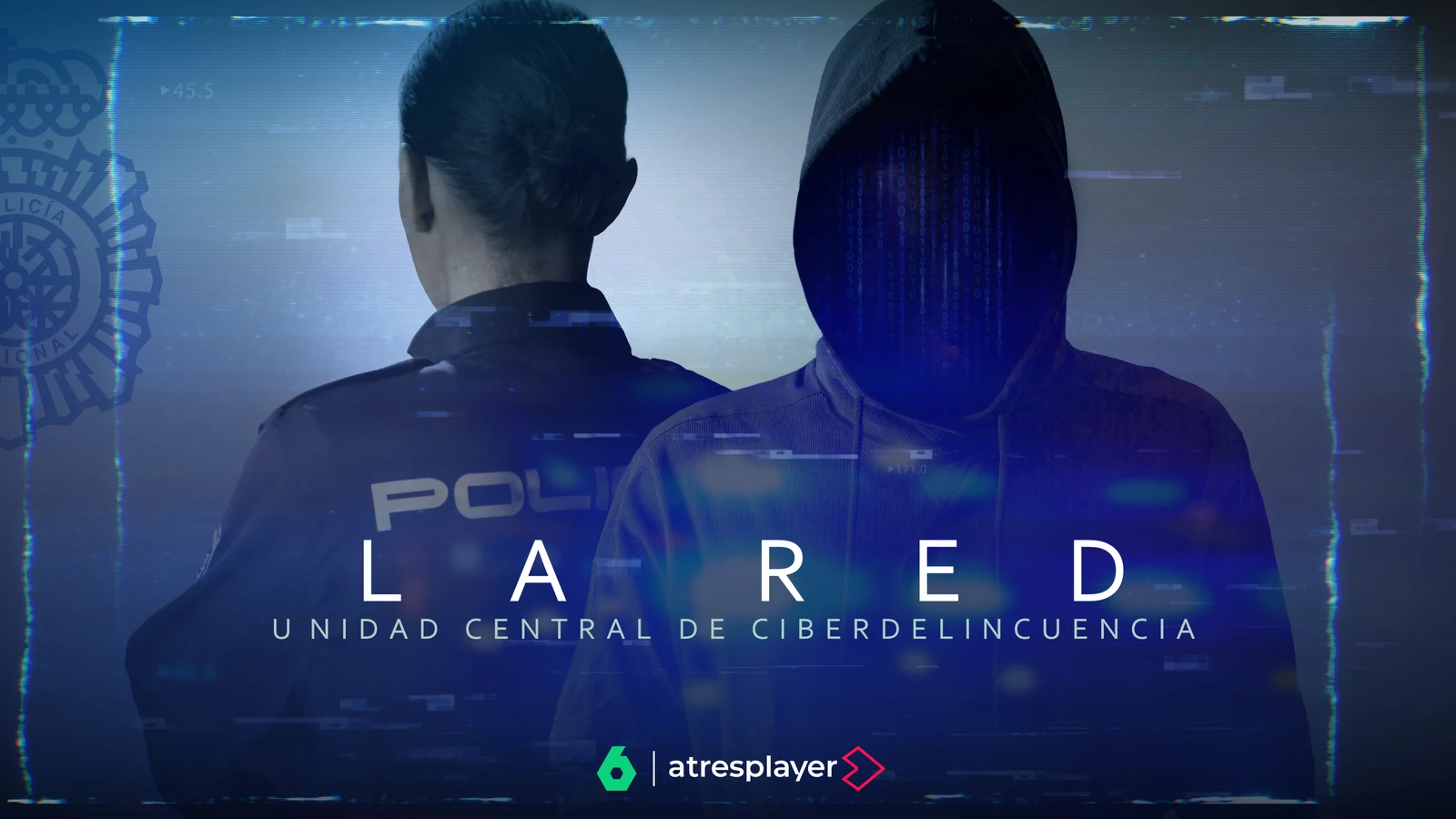 “La Red”: la nueva serie de LaSexta basada en investigaciones policiales reales