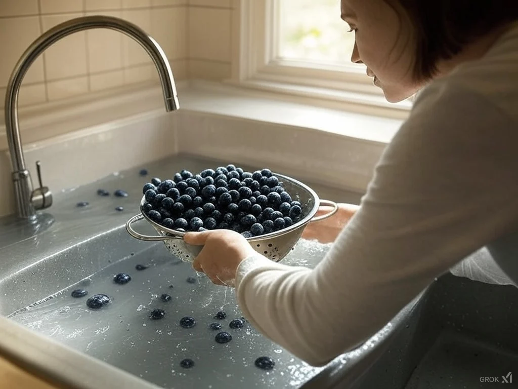 OTROS CONSEJOS PARA DISFRUTAR DE ARÁNDANOS MÁS SALUDABLES