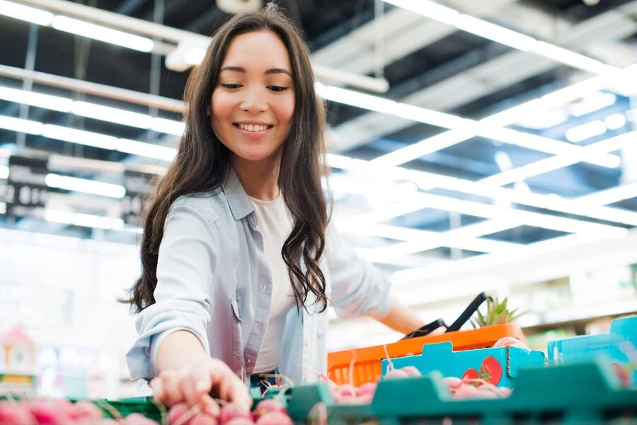 5 productos de Mercadona para tu dieta