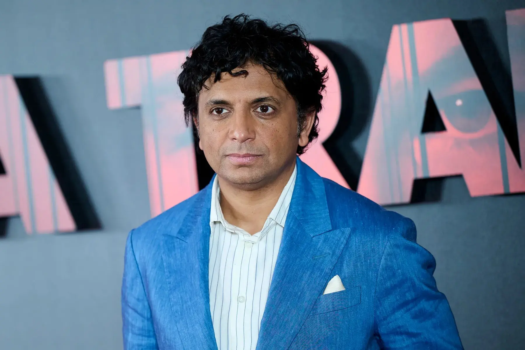 Una cinta llena de giros argumentales con la firma de M. Night Shyamalan