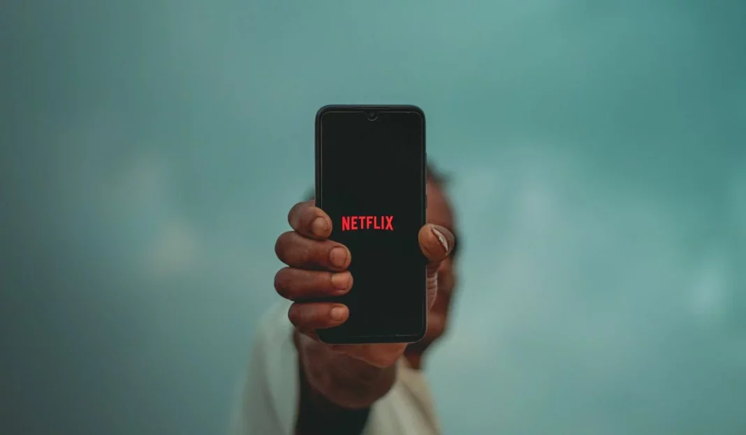 El SMS que debes evitar si eres cliente de Netflix