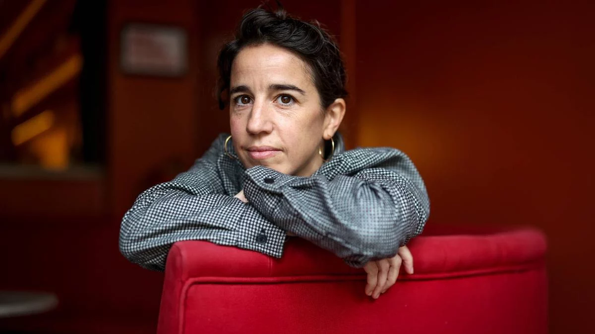 Mar Coll: la directora responsable de este exitoso drama cinematográfico