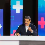 Maduro se suma lío entre la Casa de América y la Comunidad de Madrid por el «cine chavista»