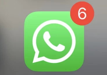 Icono WhatsApp Moncloa