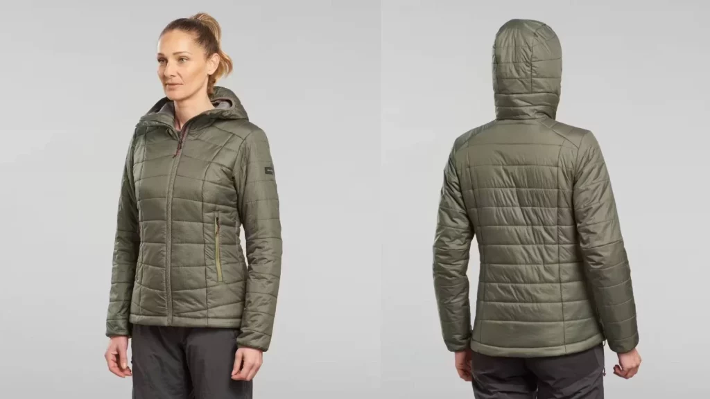 Esta es la chaqueta de Decathlon que todas querrán esta primavera 