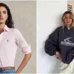 El “cayetanismo” ya no es lo que era: de camisas Ralph Lauren a sudaderas oversize de Scuffers