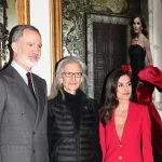 Annie Leibovitz revela el secreto detrás de la impresión de la reina Letizia