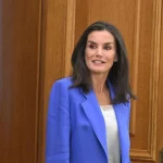 La reina Letizia, un símbolo de defensa de las mujeres y educación en igualdad