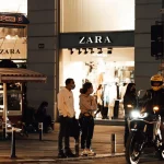 Zara recupera el estilo clásico en su nueva colección de vestidos para primavera