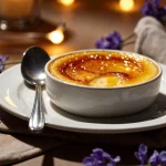 El truco para una crema catalana perfecta, el postre más delicioso y tradicional de Cataluña