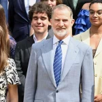 Felipe VI y Letizia aumentan la seguridad de Leonor ante preocupantes filtraciones