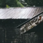 Leroy Merlin te ayuda a proteger tu casa de las lluvias y las humedades facilmente