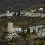 3 rincones mágicos de la Alpujarra que debes conocer