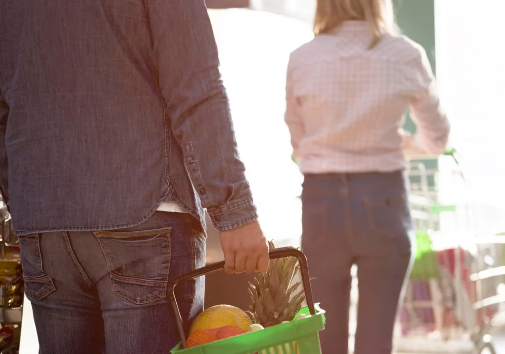 Otro viral en Mercadona: cómo saber qué fila avanzará más rápido 