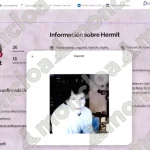 La conversación clave de ‘Hermit’ para imputar dos delitos más a David Sánchez