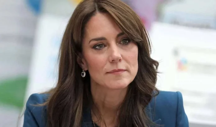 Kate Middleton usa este perfume y Zara lo vende casi regalado