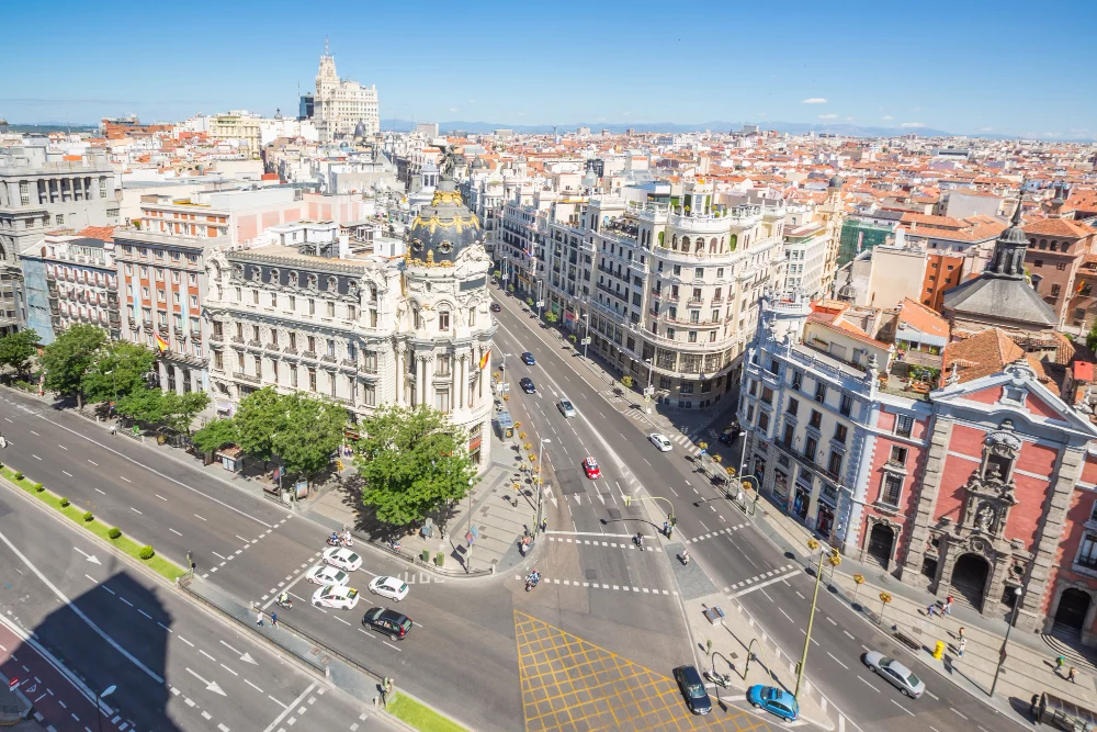 LA CIUDAD MEJOR DEL MUNDO: CORAZÓN DE INNOVACIÓN Y CALIDAD