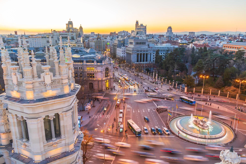 CALIDAD DE VIDA Y DESARROLLO SOSTENIBLE EN LA CAPITAL