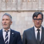 La clave oculta en el reparto de MENAS de PSOE-PSC: de Fuenlabrada a las fronteras