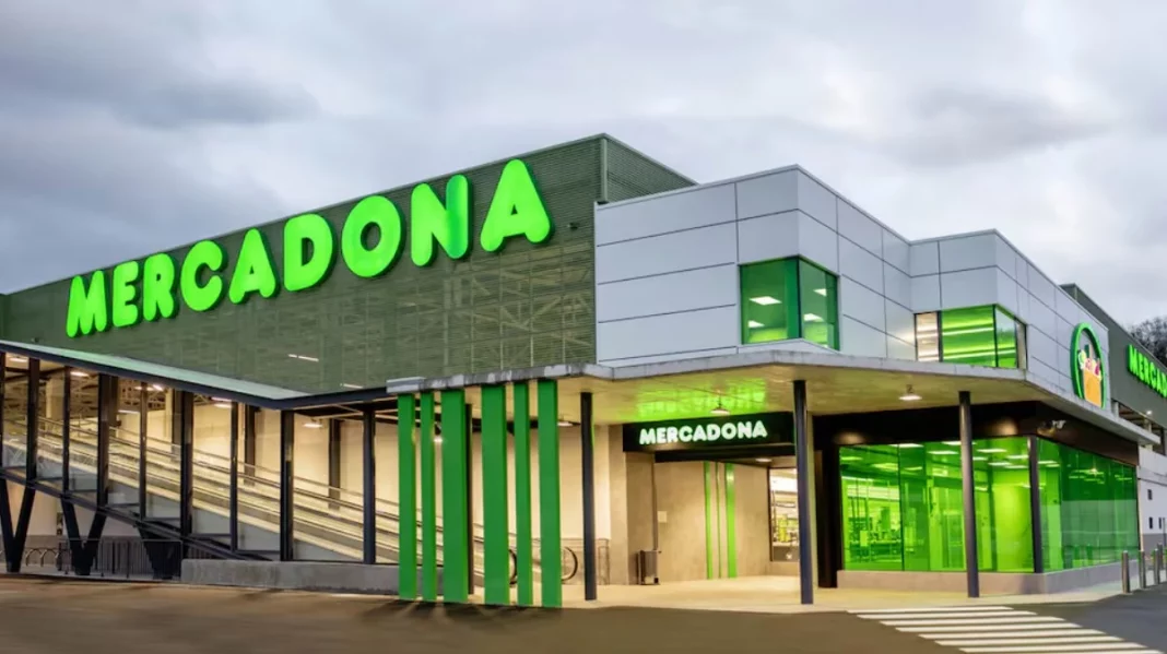 Mercadona tiene la copia 'low cost' de este famoso snack de chocolate y cacahuete. Fuente propia